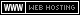 Web Hosting
